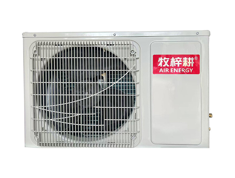 揭阳热泵